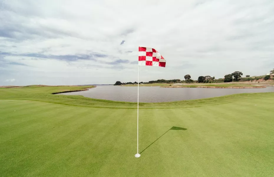 Lake Victoria Serena Golf Resort & Spa