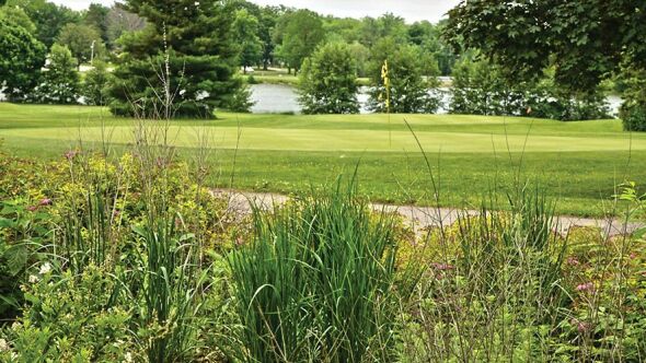 Lake of the Woods GC