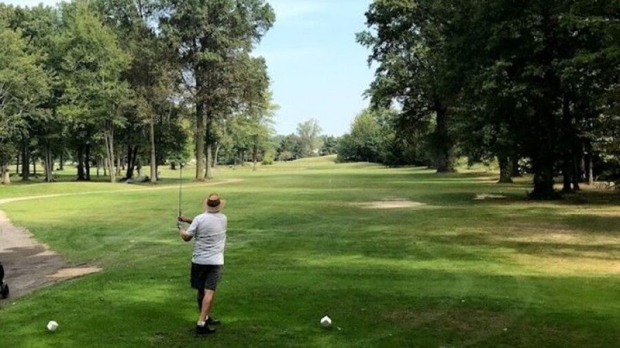 Carlisle GC