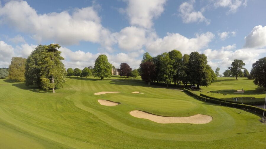 East Herts GC