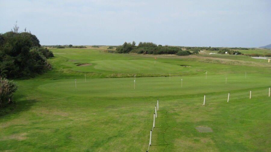 Conwy GC