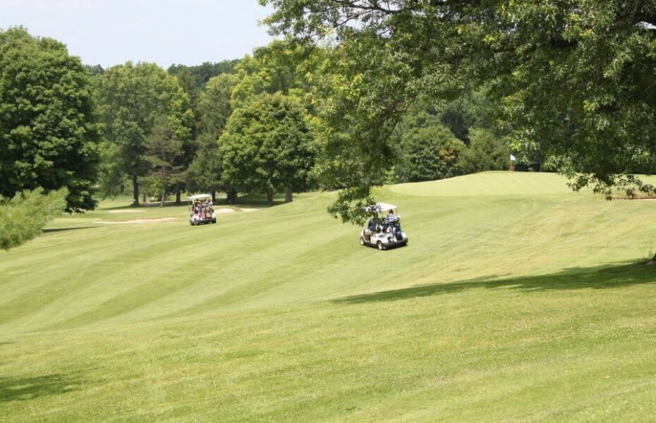 Wallkill Golf Club in Franklin, New Jersey, USA GolfPass