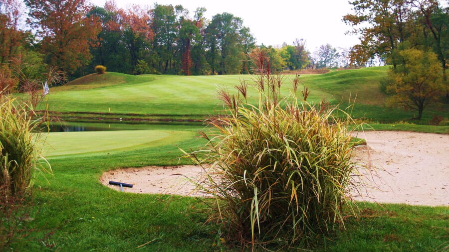 Traditions GC
