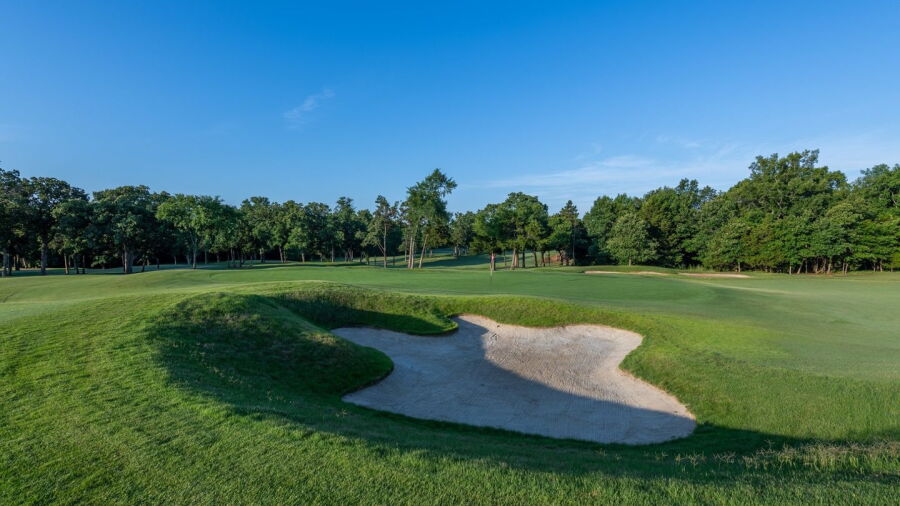 Rock Creek GC