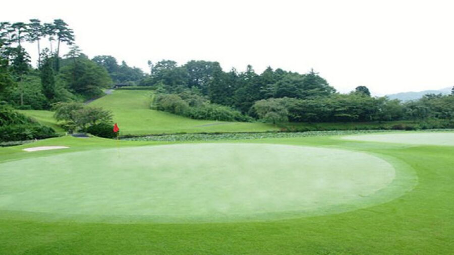 Satsuki GC - Sano: #6