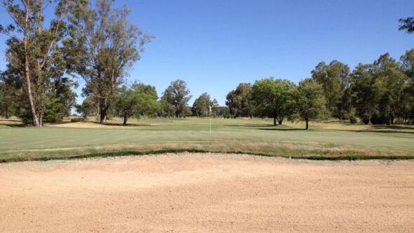 Pinares GCC: #2