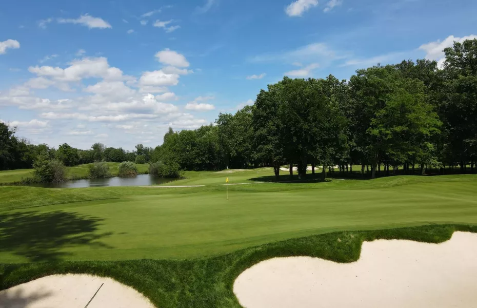 Le Kempferhof GC