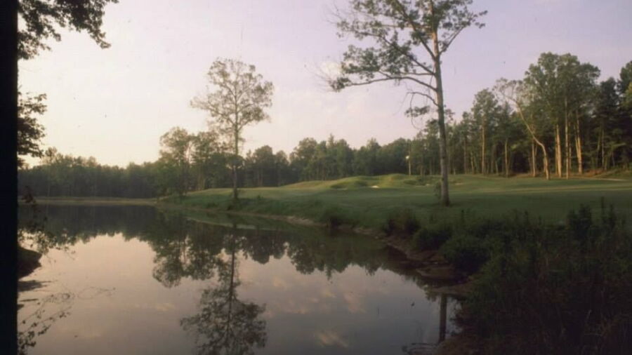 Springfield GC