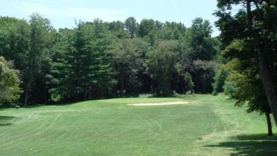 Mitchell's Golf Complex: #3