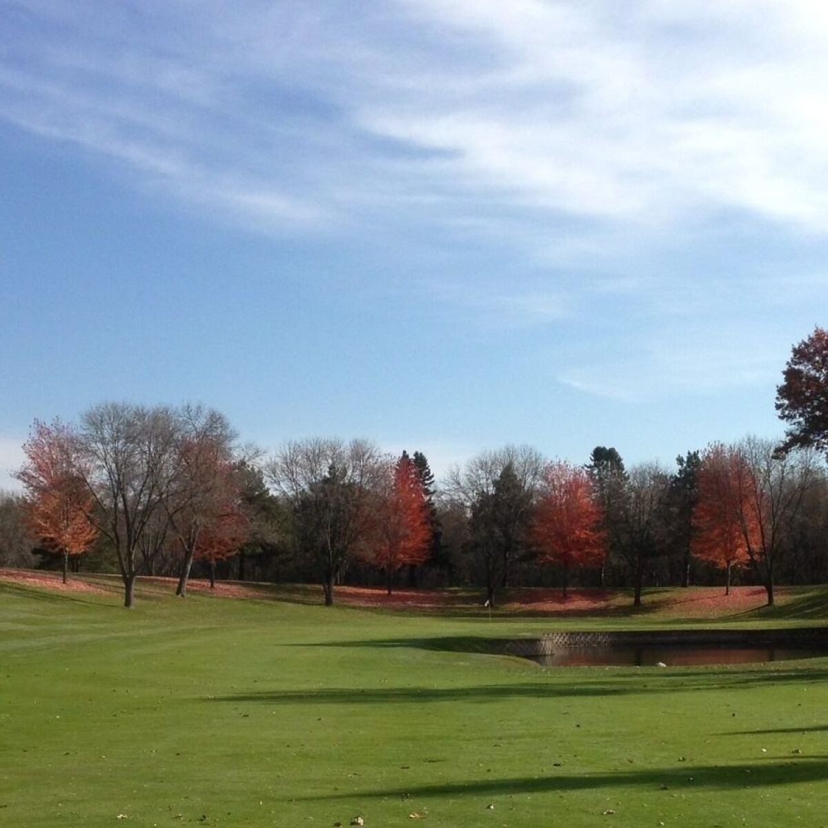 Indian Hills Golf Course in Stillwater, Minnesota, USA GolfPass