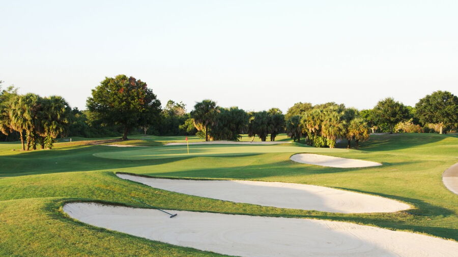 Fairwinds GC