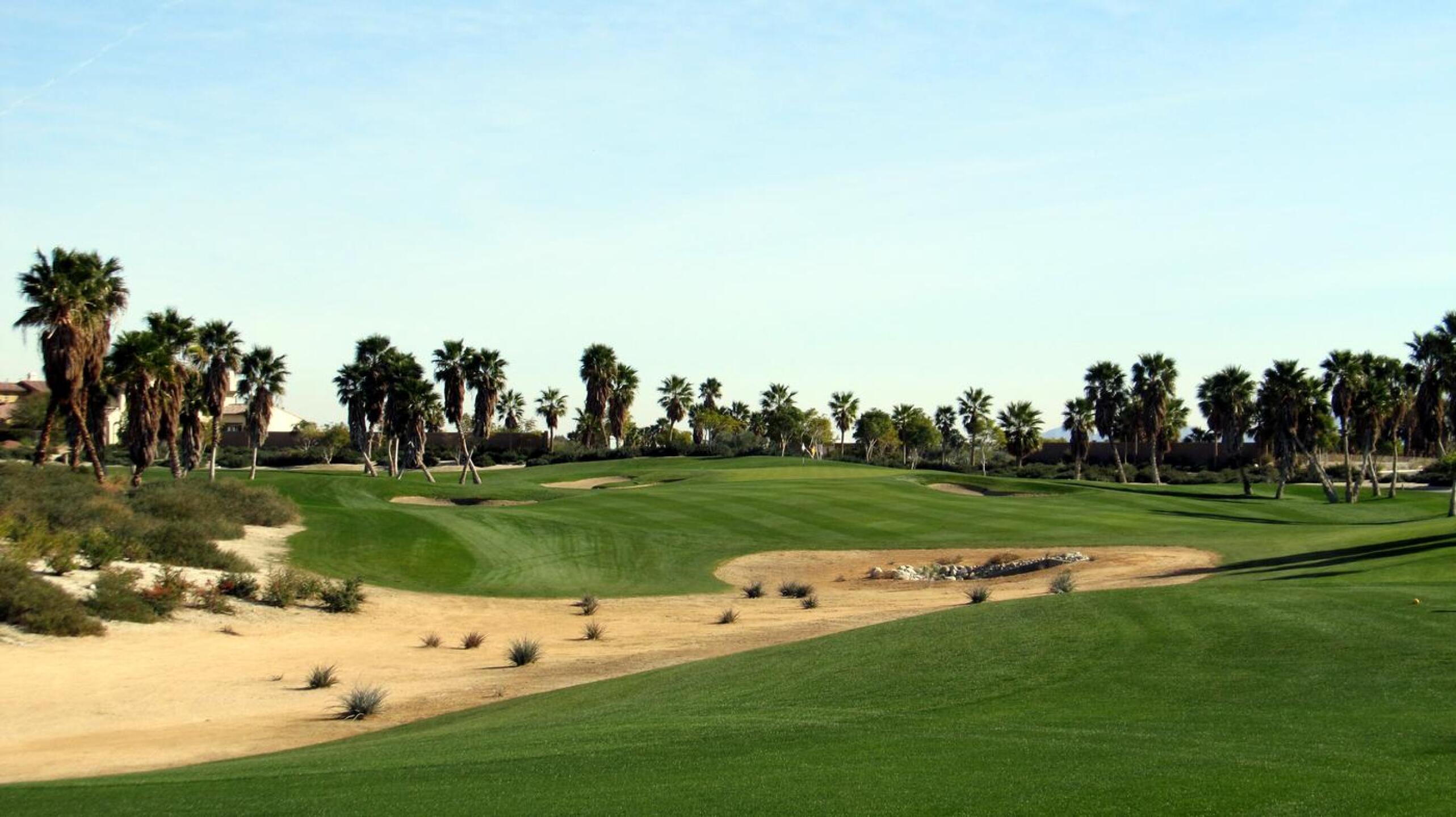 Escena GC, Hole 5, Par 3, 245 yds (Photo submitted by DYakimec on 08/02/2017)