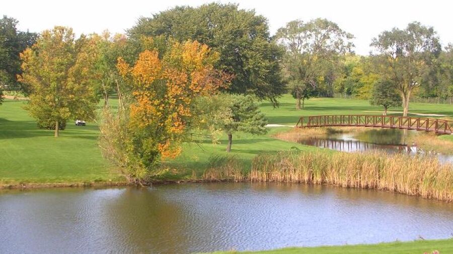 Vernon Hills GC