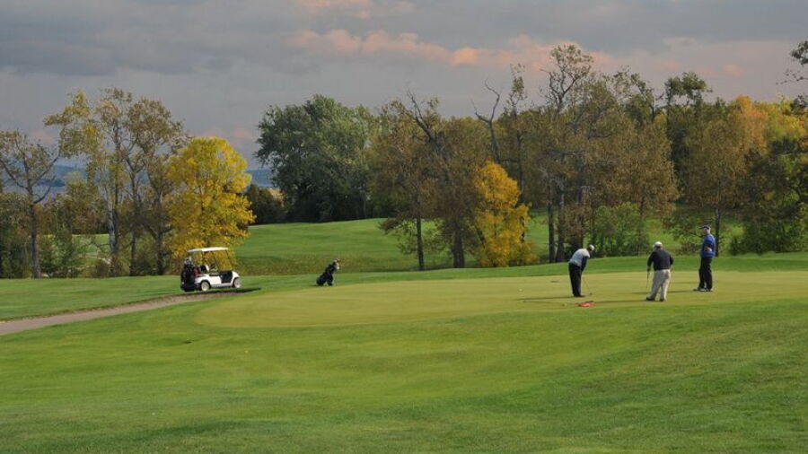 Haileybury GC