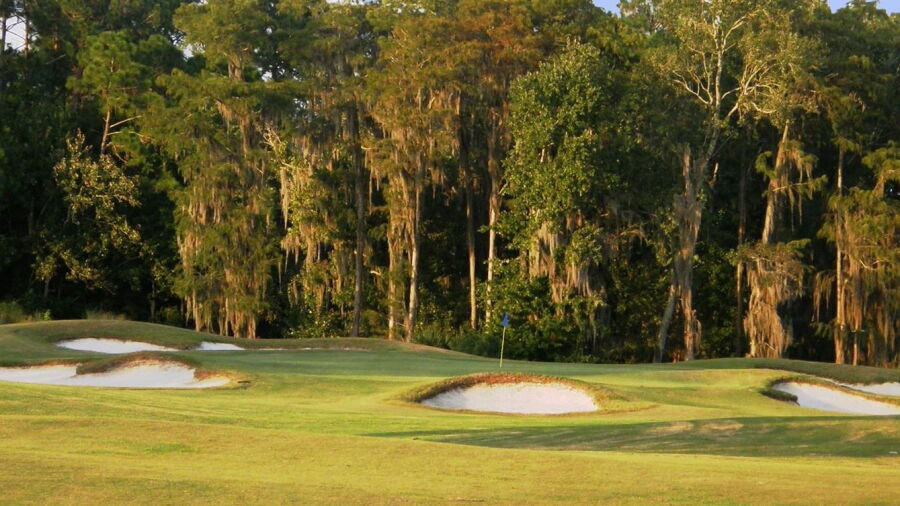Pine Lakes GC