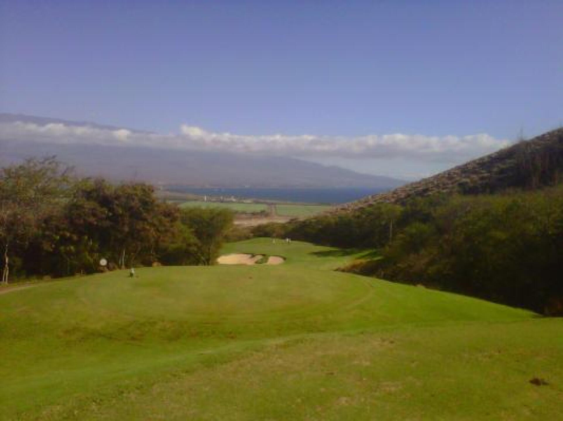 Kahili Golf Course (Photo submitted by vhendersontr6 on 10/17/2012)