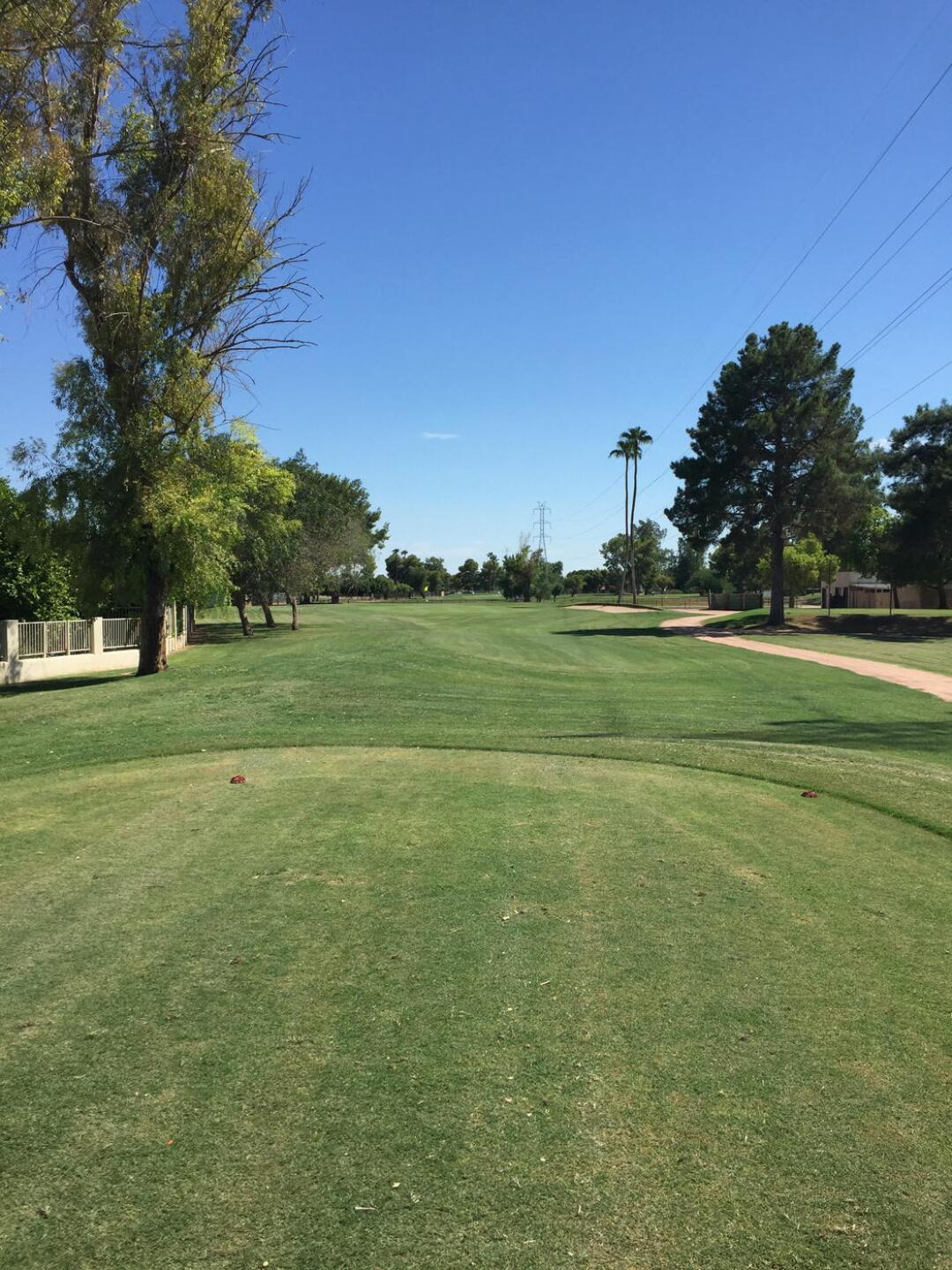 Hole #2 (Photo submitted by PhantomF4 on 05/26/2018)