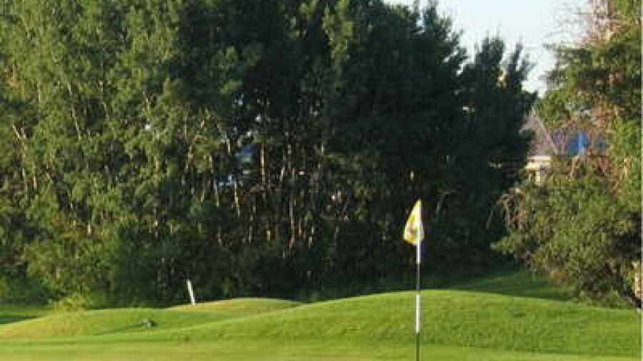 Carnmoney GCC
