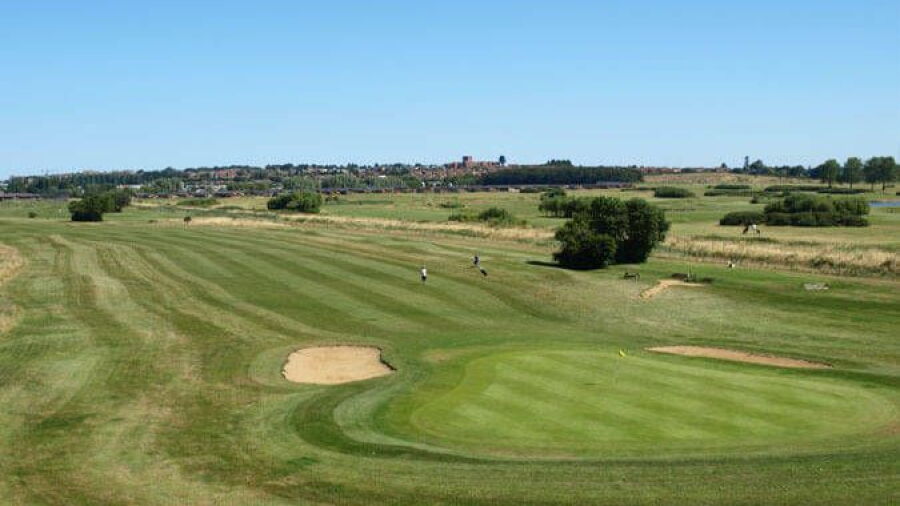 Searles Resort: #2