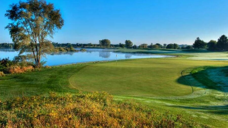 Mistwood GC