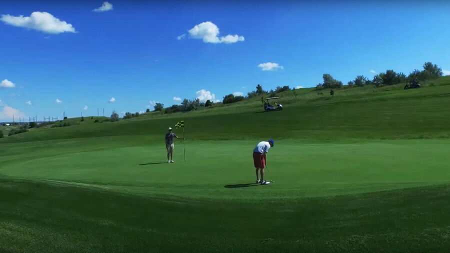 Pebble Creek GC