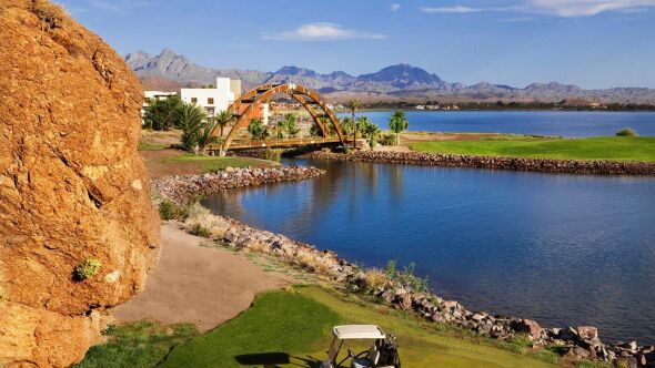 Loreto Bay GC