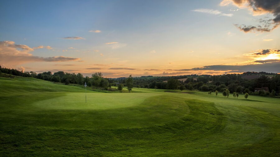 Norwood Park Golf Centre