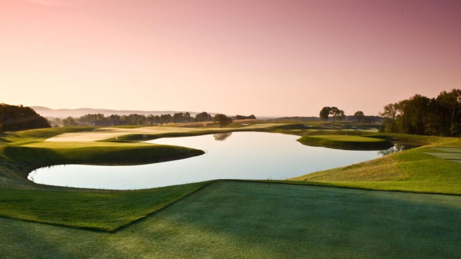 Trump National GC Bedminster