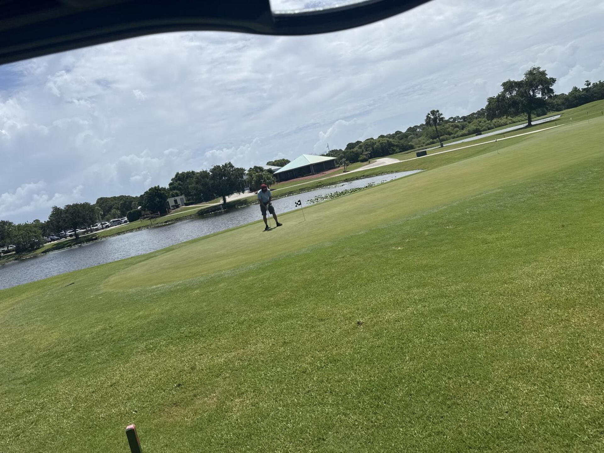 (Photo submitted by golfkingalgebra1 on 05/24/2026)