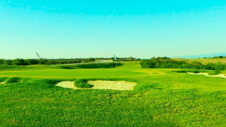 Las Aves Residencial & Golf Resort