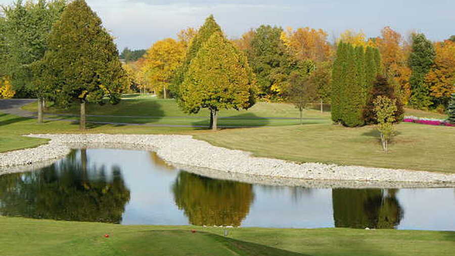 Sheboygan Town & Country GC