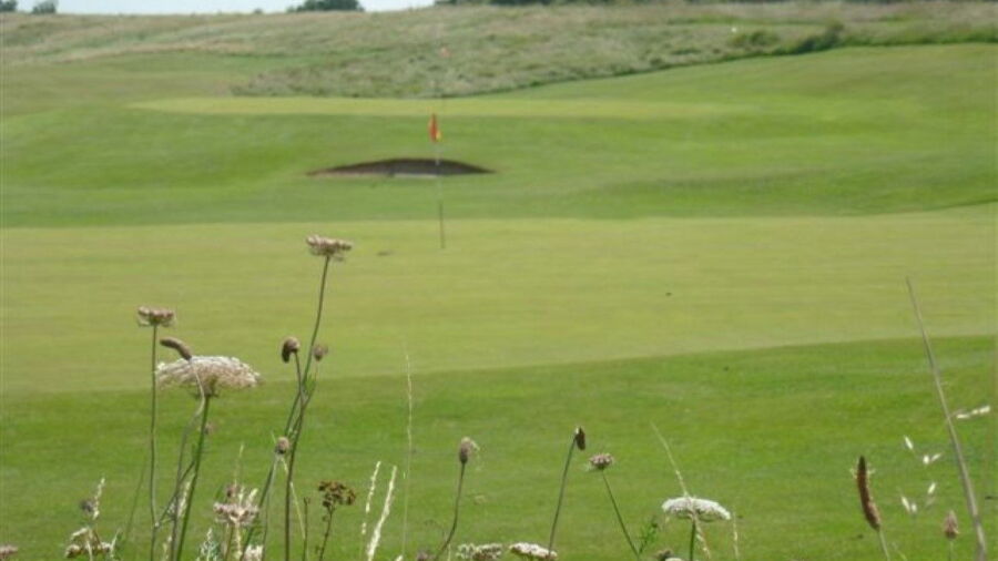 Hythe GC