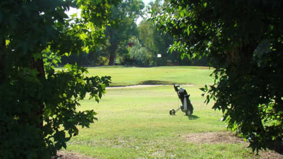 GC General San Martin: #13