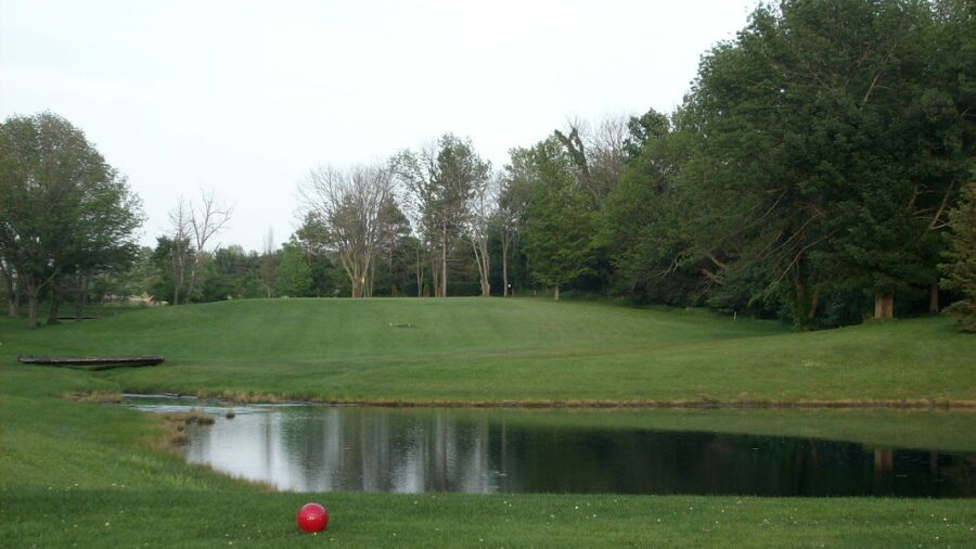 Orange Creek GC