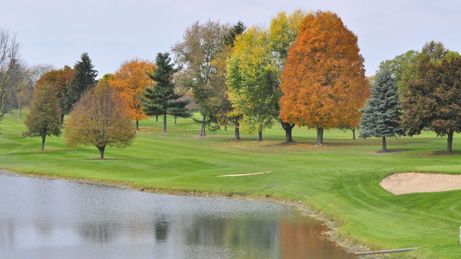 Bonnie View GC
