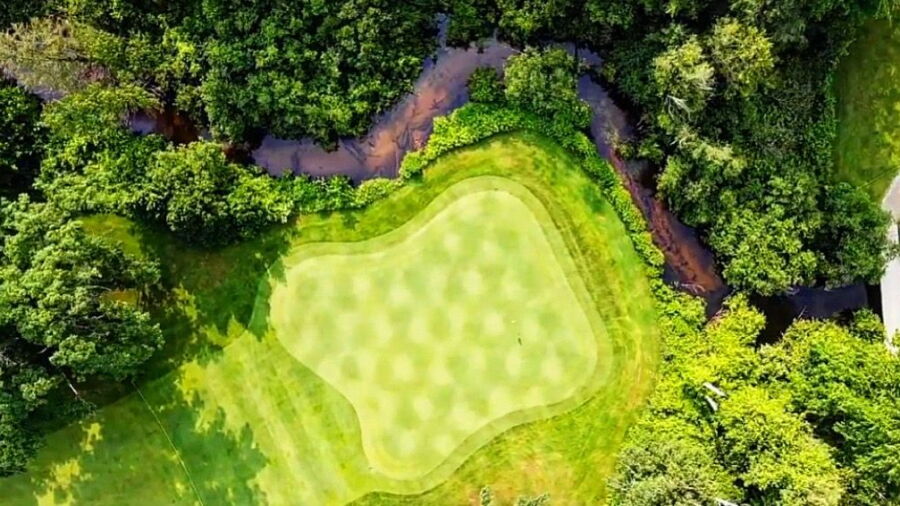 Twin Birch GC