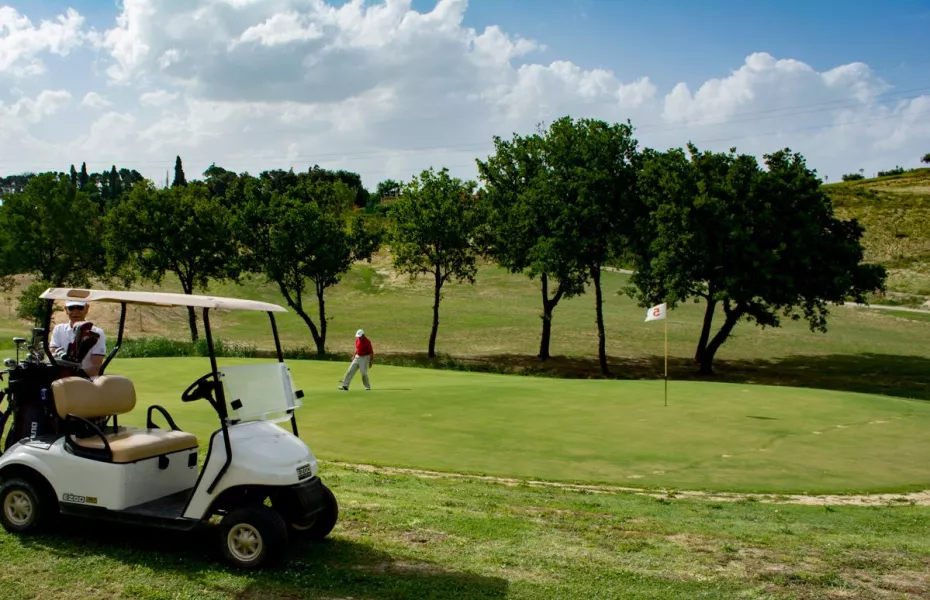 Adriatico GC Spa: #5