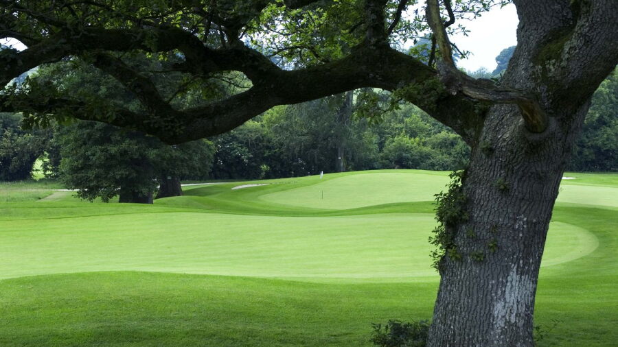 Rathsallagh GC