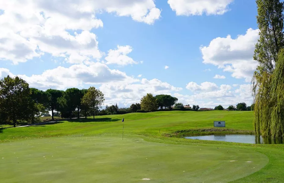 Miglianico GC