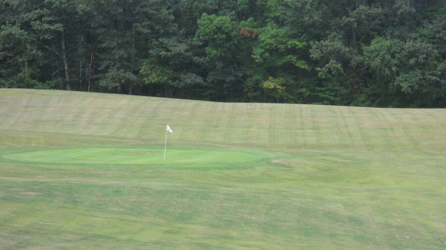 Morgan Hills GC