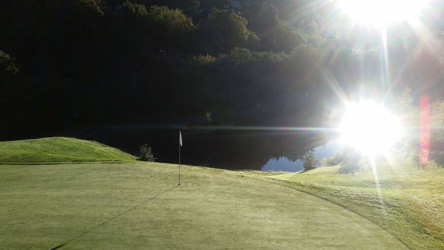 Bergen GC: #9