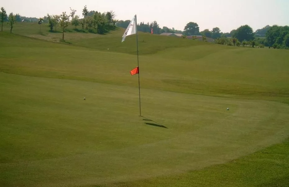 GC an der Schlei: #3