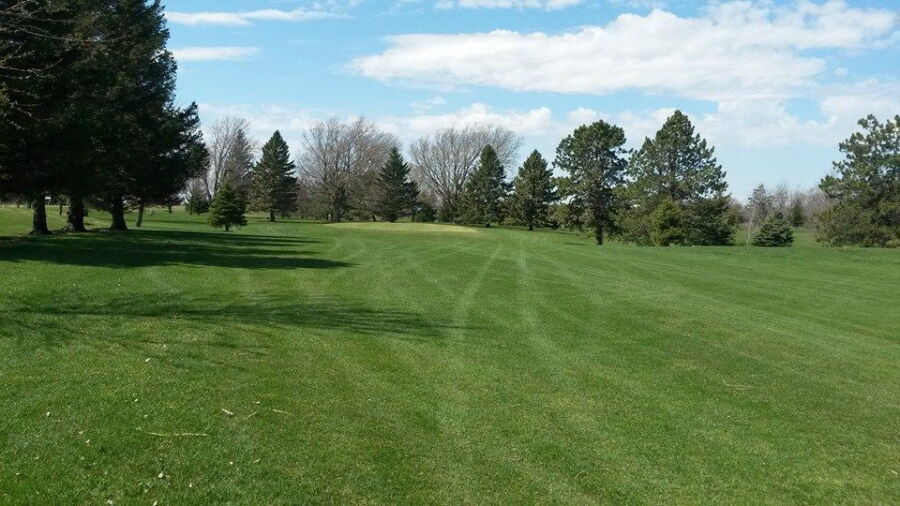 Lake City CC
