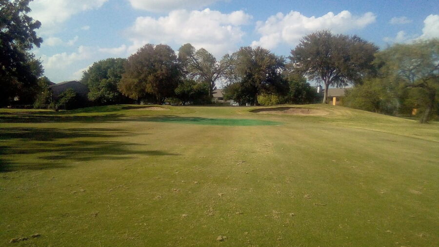 Woodhaven CC