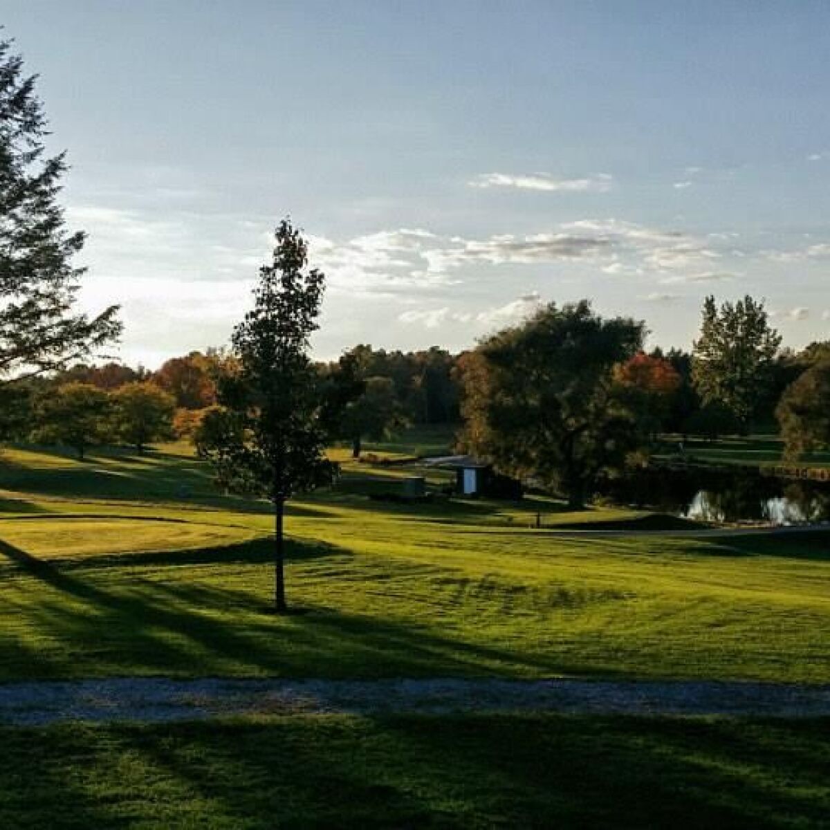 Skenandoa Club Of Clinton in Clinton, New York, USA GolfPass