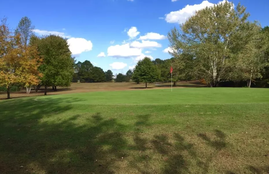 Lake Haven GCC