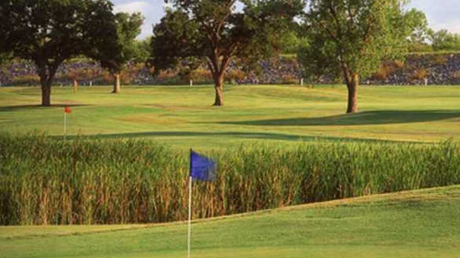 Lake Park GC