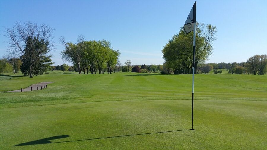 Bonnie Brook GC
