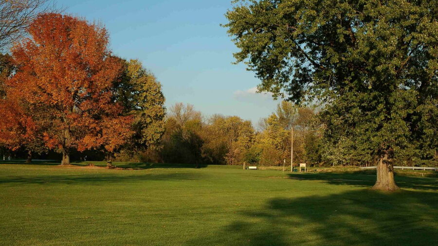West Lafayette GCC