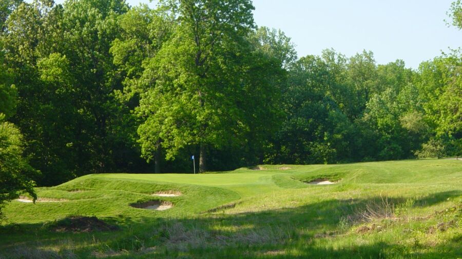 Paxon Hollow GC